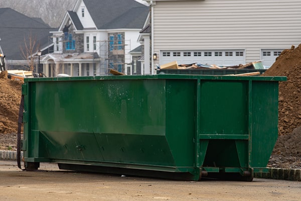 certain hazardous materials are not permitted in construction dumpsters for safety and environmental reasons